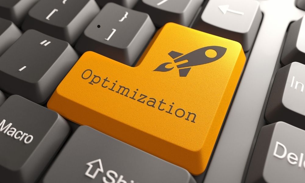Mastering Website Conversion Optimization: Turn Clicks into Customers