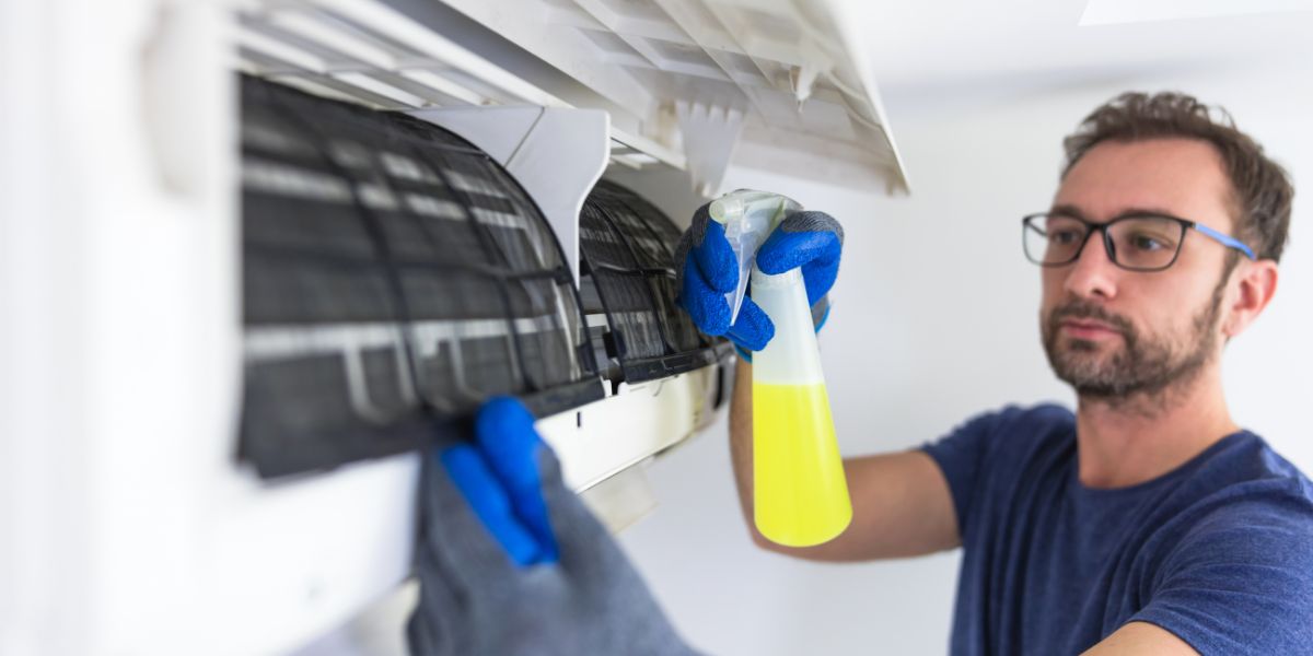 Restore Comfort with Our Expert AC Repair Services