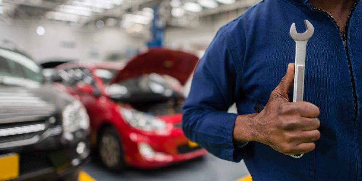 Top-Rated Auto Body Shop in Miami for Expert Repairs