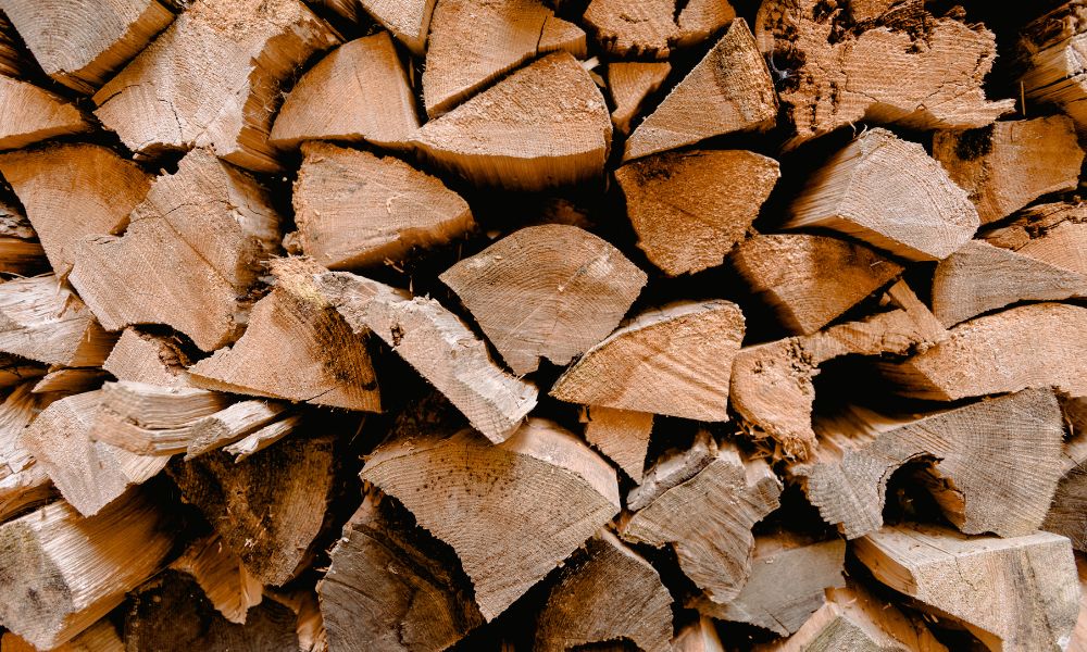 Affordable Firewood Delivery Near Me for Homes and Businesses