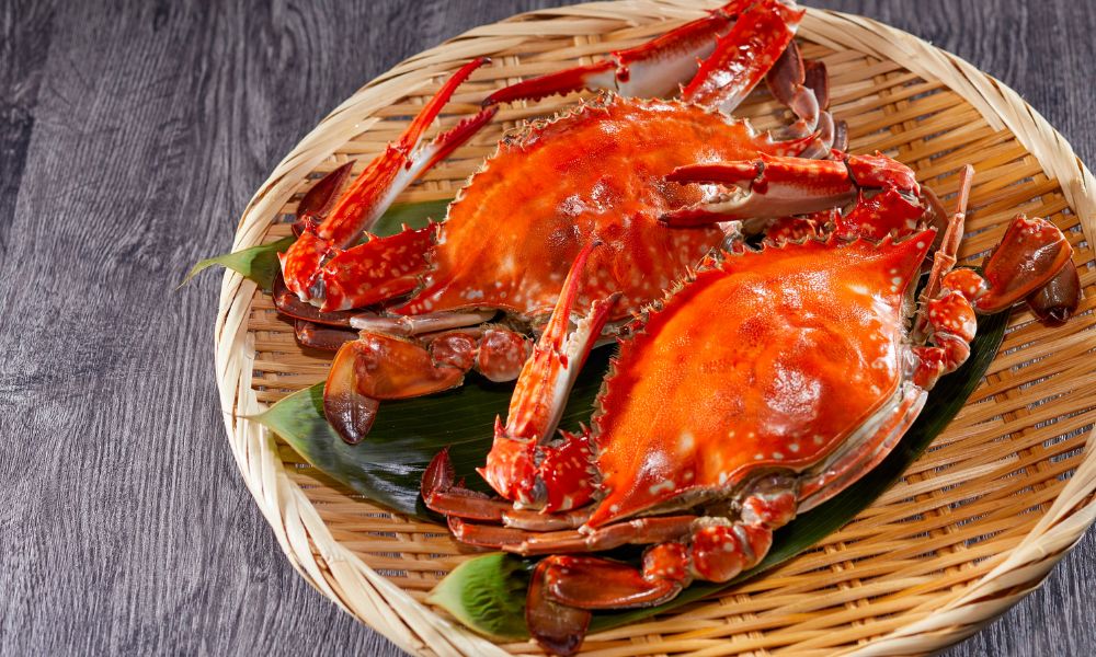 Discover the History of Maryland Blue Crab in Baltimore