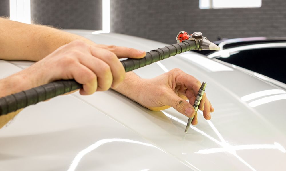 Good Car Body Shop Near Me